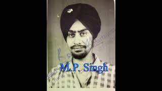 Success Story M.p. Singh And Davinderjit Kaur