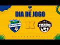 Copa do Brasil de Futsal | Ipu Futsal x Traipu | Oitavas Volta | Ao Vivo