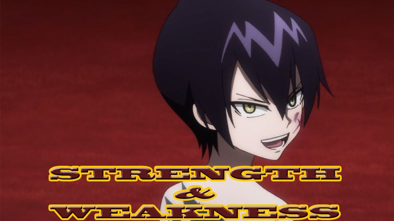 Strength in Weakness: Shaman King Episode 12 Review