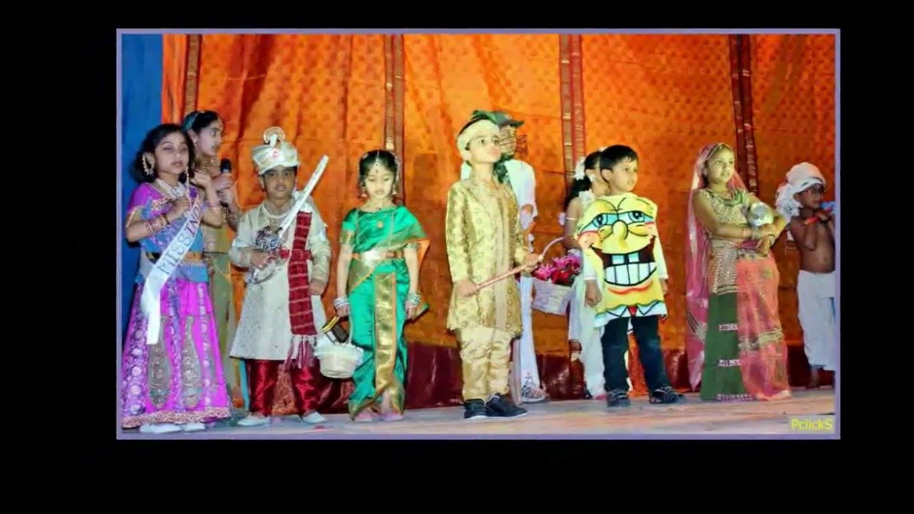 10 years of Ireland Telugu Association