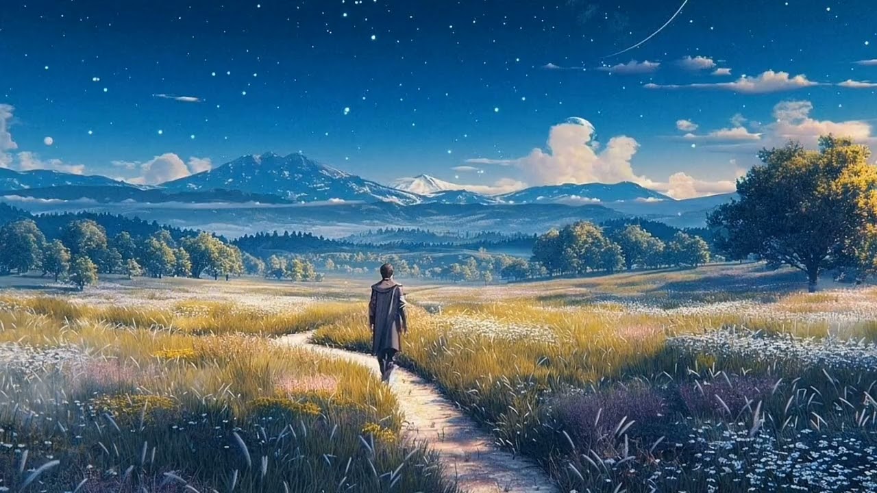 Peaceful Medieval Music Ambience for Study, Sleep, Focus 