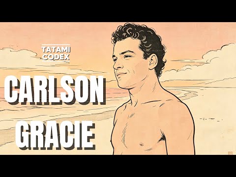 Carlson Gracie: The Forgotten Architect of Modern BJJ