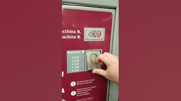 How to Buy a train Ticket in Rome  #HowtobuyatraintickeinRome #HowTo #MetroTrainRome