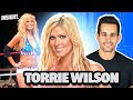 Torrie Wilson On The WWE Divas Era Dawn Marie Al Wilson Difference Between WCW WWE Torrie Wilson On The WWE Divas Era Dawn Marie Al Wilson Difference Between WCW WWE