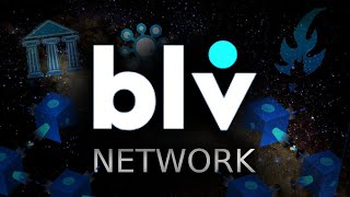 BELLEVUE NETWORK (BLV) Price-ReactiveCrypto With Governance 