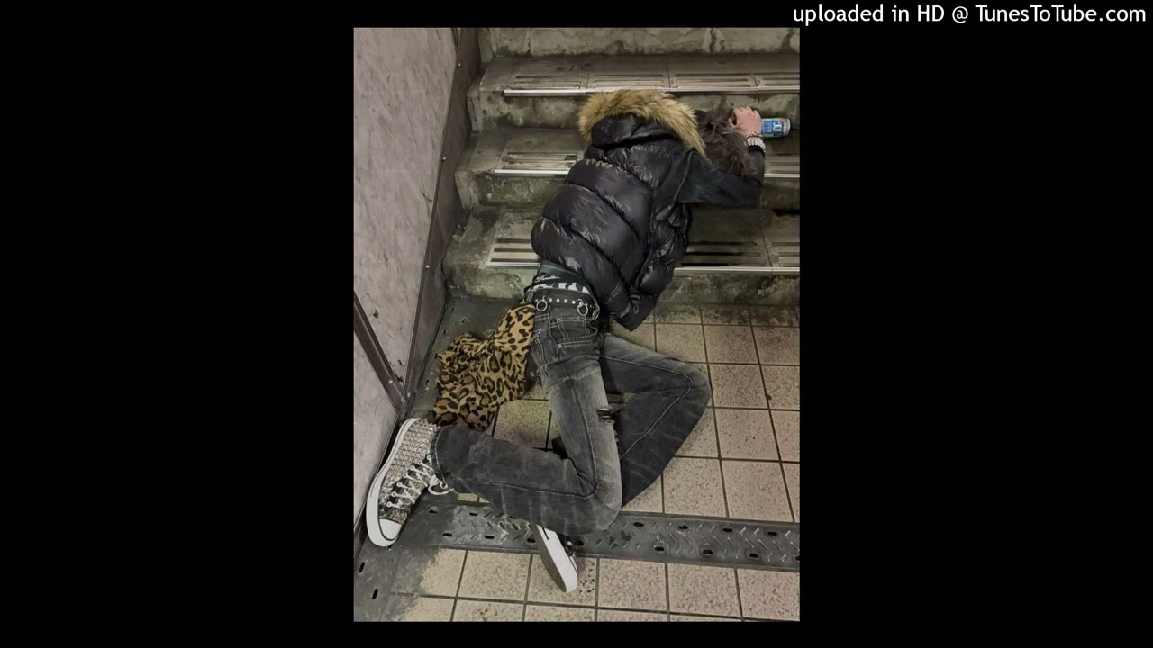 [free] nine vicious type beat - "to me"