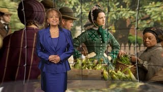 Virginia Currents: Behind the Scenes of Mercy Street