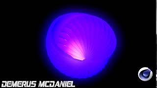 Step Effector Morph Animation