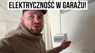 THE GARAGE AT THE HOME WILL GET A SECOND LIFE!!