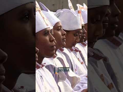 ከዳን እስከ ቤርሳቤህ መዝሙር ቀሲስ አሸናፊ ገብረማርያም