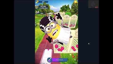 Funny Ways to Crash #6 | Minion Rush |
