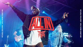 Influence Music - All In (feat. Jonathan Traylor & Whitney Medina)