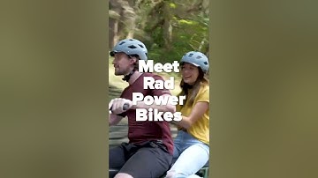 How Rad Power Bikes Uses Bitly QR Codes to Streamline Retail Experiences for All