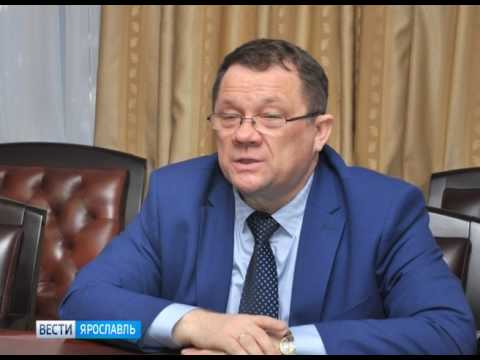 Министр автомобильной промышленности