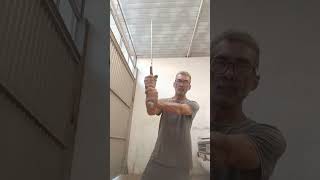 R.Lima cutelaria #performance #cutelarianacional #shortvideo