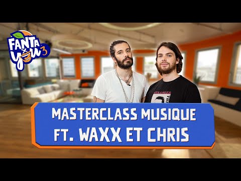 MASTERCLASS LES BASES TECHNIQUES DU TOURNAGE ft. Ludoc & Karach 