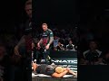 Run Nation Championship 😳 | Craziest Collision Ever | Trend Decode #shorts