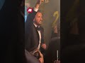 Harry Kane l&auml;sst die Nacht im engsten Kreis brennen🥳🏆