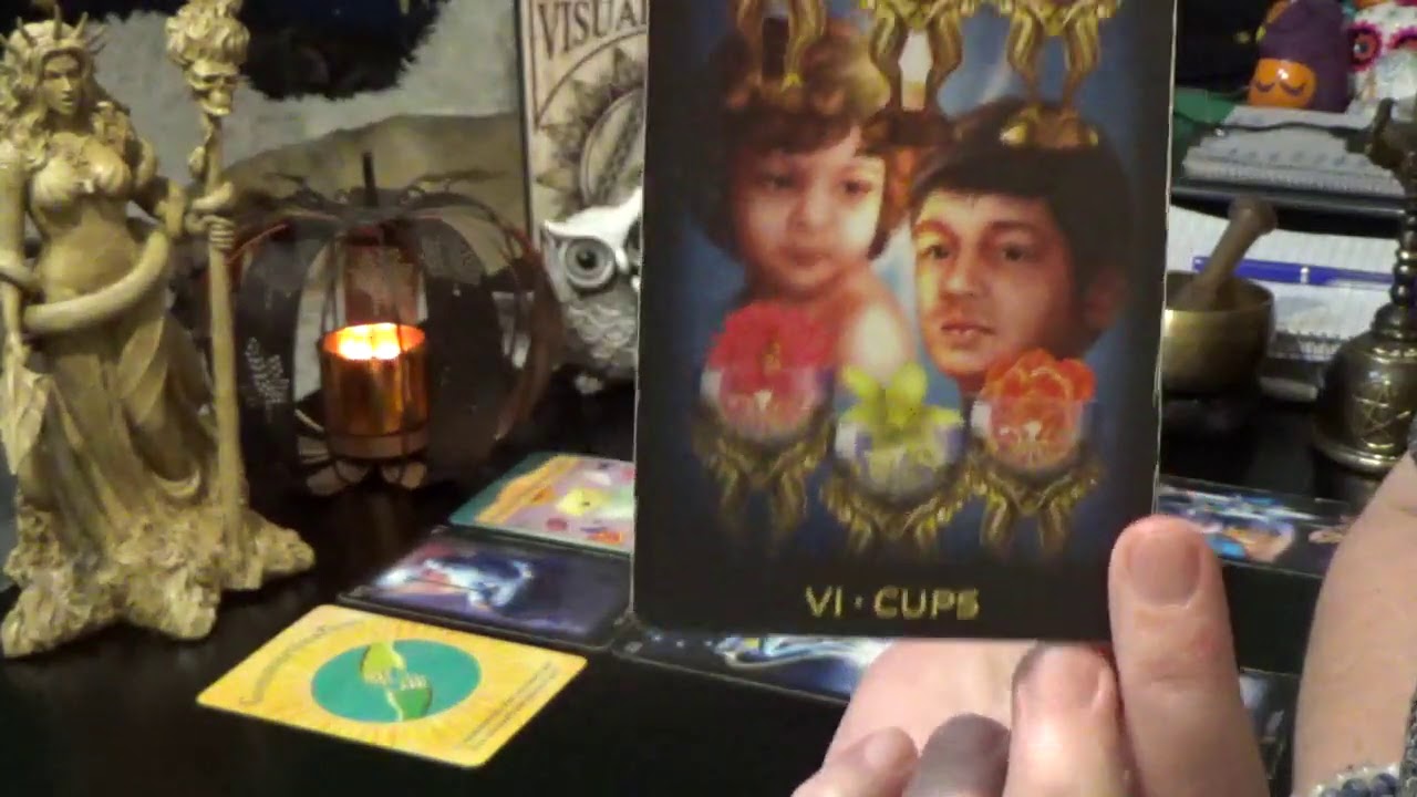 SCORPIO FINANCIAL SITUATION!!!