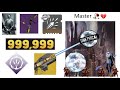 Solo Master Witness (bow)
