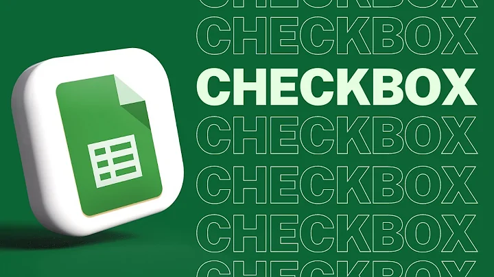 How To Hide Data with Checkboxes in Google Sheets