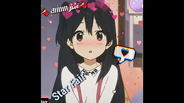 أجمل صور بنات انمي كيوت صور انمي جميله جدا للبنات معه اغنيه اجنبيه رهيبه جدا اغنيه انمي 
