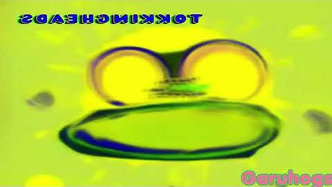 Preview 2 Klasky Csupo Even Speed Fat Deepfake V1.1 Effects (Preview 2 Effects)