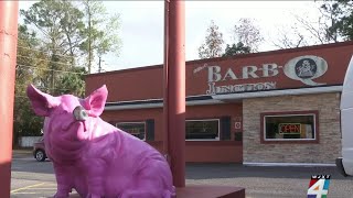 Willard’s Bar-B-Q Junction closing doors after 31 years