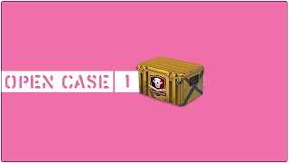 Open Case (Открытие Кейсов) - Уроки тролинга от Габена Open Case (Открытие Кейсов) - Уроки тролинга от Габена