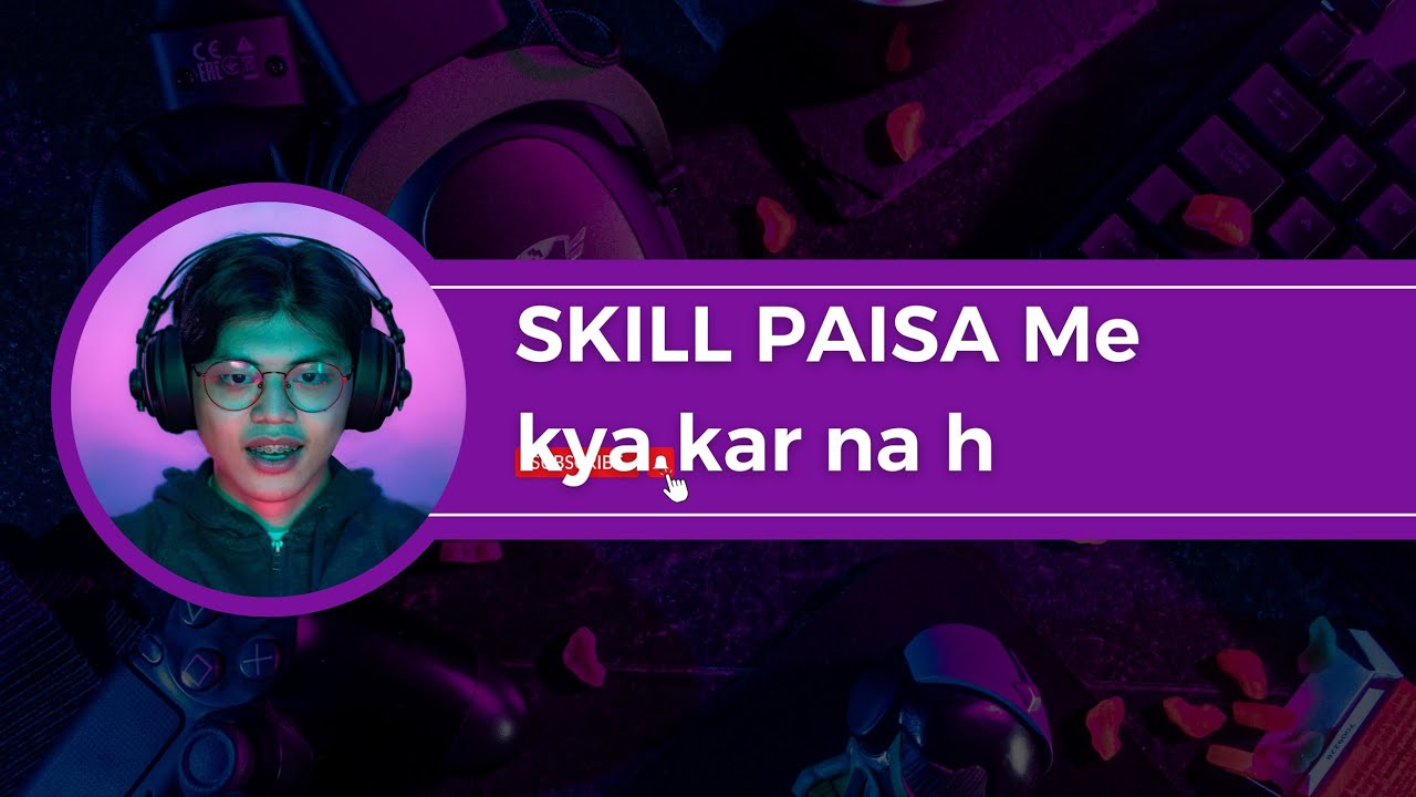 skill-paisa-company-me-kya-work-hota-h-skillpaisa-skillpaisa-youtube