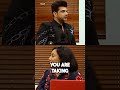 Karan Kundra Spills Secrets of Life Inside the Big Boss House!😱 #shorts