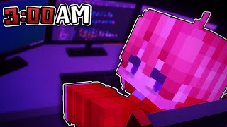 วีรกรรมสุดปั่นตอนเล่นเกม!! | Minecraft เคยหรือไม่ (4)