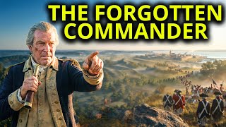 The Forgotten Commander Who Won the Revolution (1781)