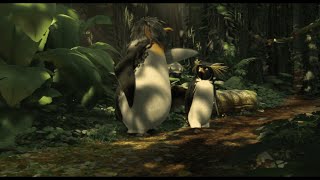 Surf's Up [2007]  | Just Say Yes - Ken Andrews [HD]