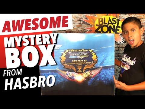 box beyblade