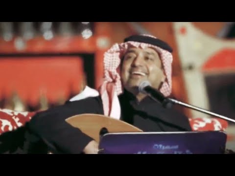 راشد الماجد | تفنن | جلسات الثمامة 2019