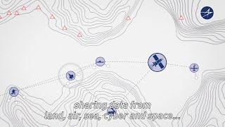 The Ultimate High Ground: 5G in Space