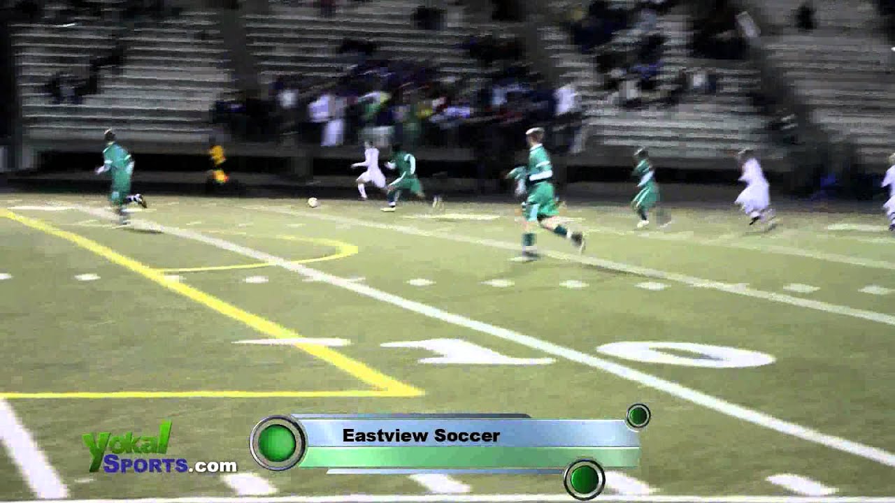 Minnesota High School Soccer Eastview Boys YouTube