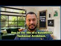 E03: Day in the life of a Salesforce Technical Architect