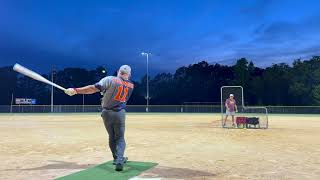 Short Porch 12" One-Piece Balance Summer Series Spin Tech