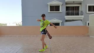 Zumba® Jonas Brothers ft. Karol G - X