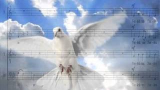 Mendelssohn - Soprano - Verleih Uns Frieden.wmv screenshot 5