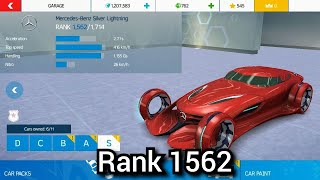 Asphalt Nitro || Gameplay ||🌝 screenshot 5