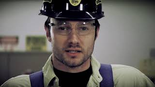 Being an Industrial Painter in the IUPAT (Canada)