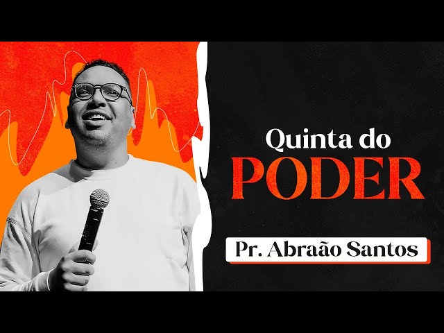 abraão Santos