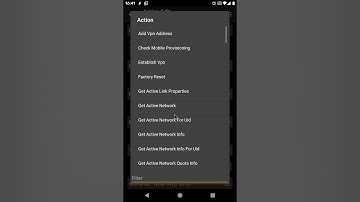 Tasker - ADB Services