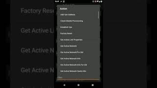 Tasker - ADB Services screenshot 3