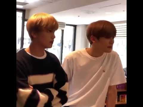 [￼NCT 쟈니 재현 해찬] Regular huh?