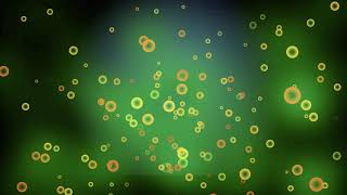 LUMINOUS PARTICLES - AV CONTENT