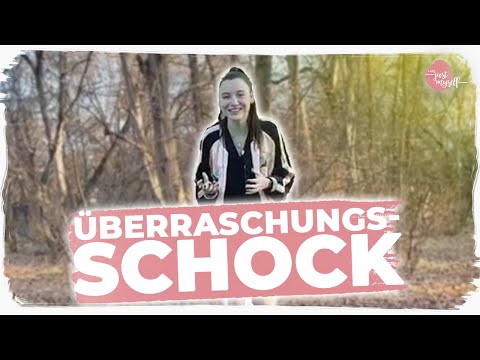Überraschung überrumpelt Vicky?! | iam.justmyself - die Serie | S28F16